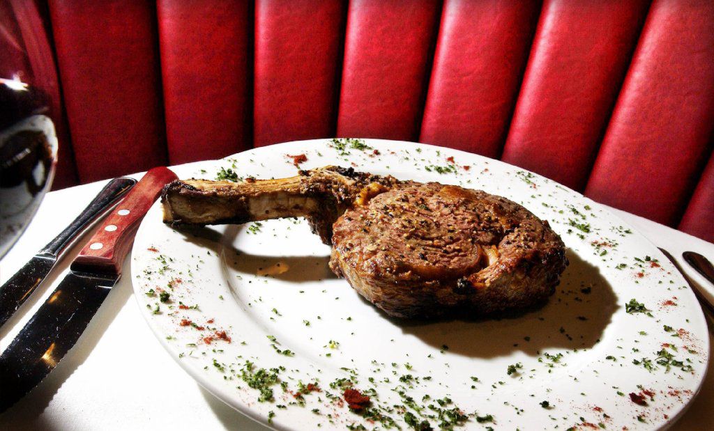 Fleming's Prime Steakhouse & Wine Bar